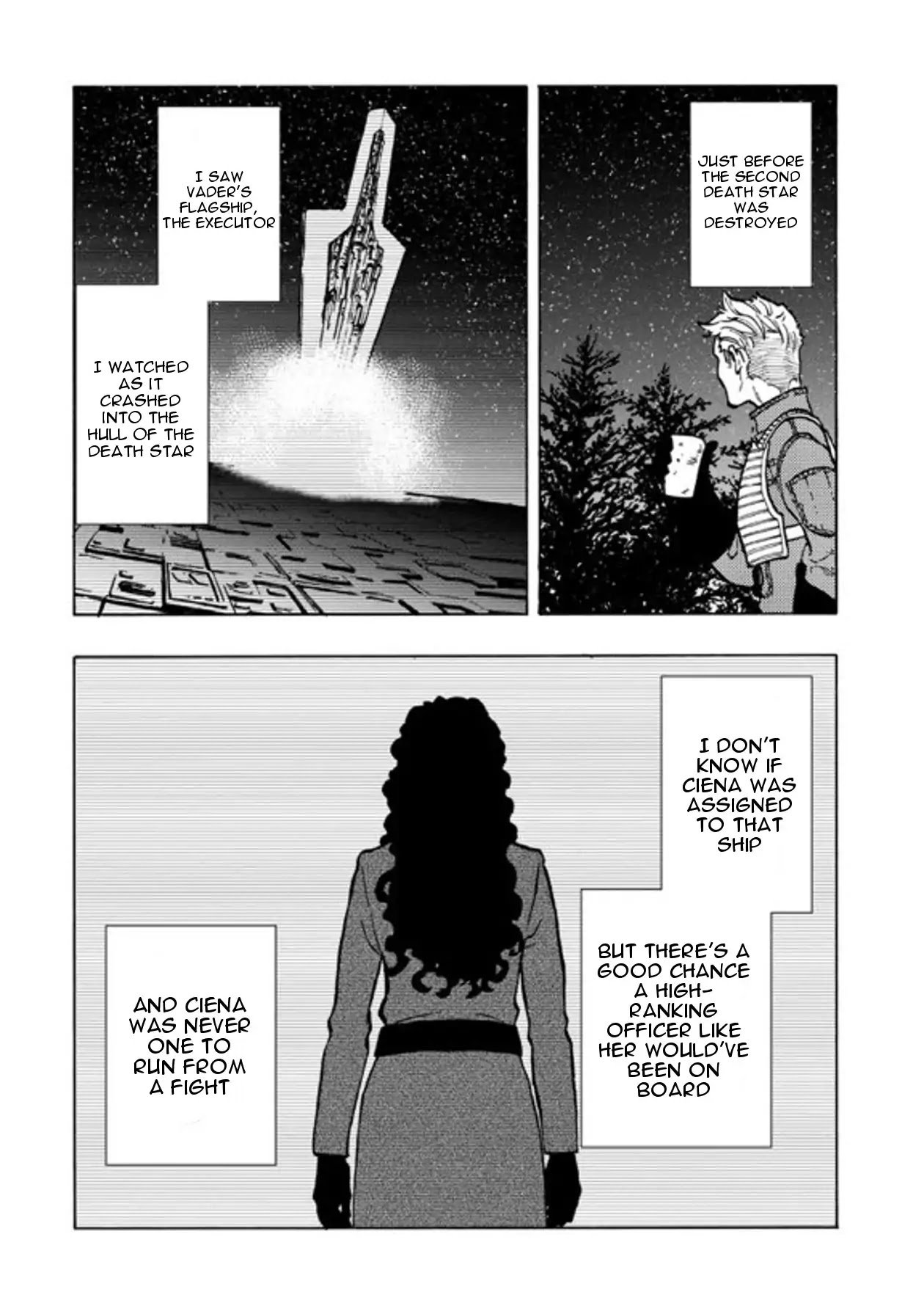 Star Wars Lost Stars - Chapter 28 image 04
